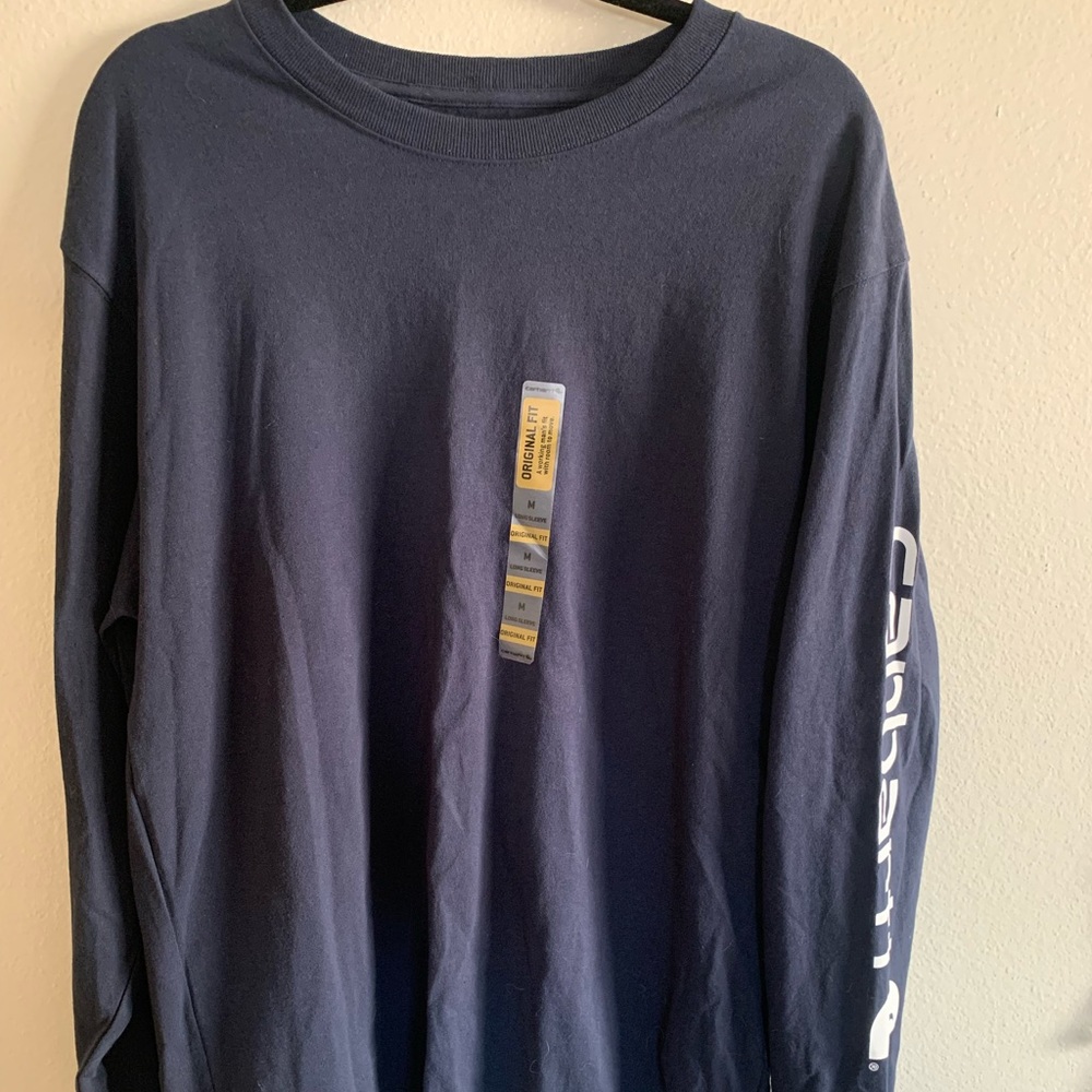 Carhartt Long Sleeve